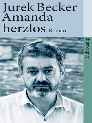cover image of Amanda herzlos